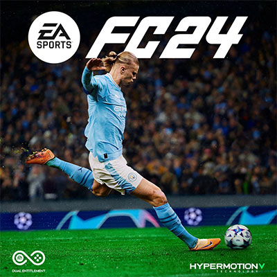 EAFC 24 Game Code - Free Promo Code on CouponGurus (coupongurus.org)
