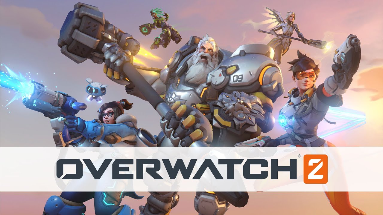 Overwatch 2 Battle Pass - Free Promo Code on CouponGurus (coupongurus.org)