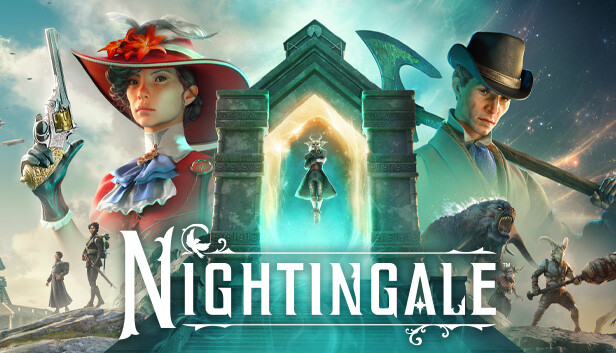 Nightingale Game Key Promotion - Free Promo Code on CouponGurus (coupongurus.org)