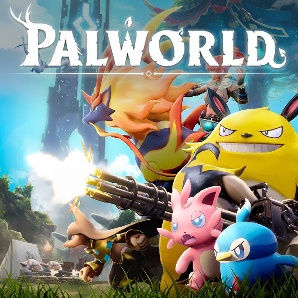 Palworld Game Key Promotion - Free Promo Code on CouponGurus (coupongurus.org)