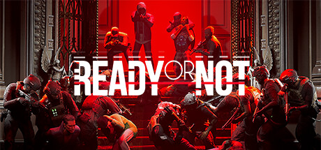 Ready Or Not Game Key - Free Promo Code on CouponGurus (coupongurus.org)